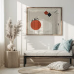 Suprematisch worden van tWee kWA drA ten in 6 konstrukties Pl. 8 1922 El Lissitzky 5 mockup