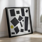 Suprematism 1915 Kazimir Malevich 4 mockup