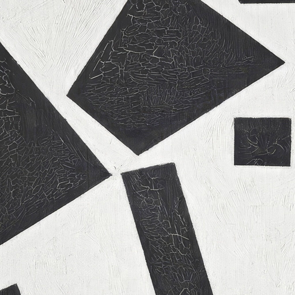 Suprematism 1915 Kazimir Malevich 8 mockup