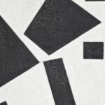 Suprematism 1915 Kazimir Malevich 8 mockup
