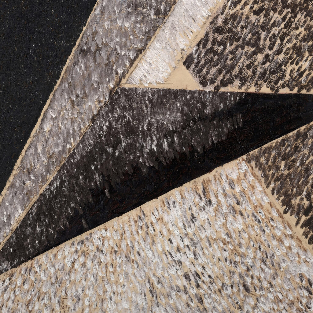 Suprematism formerly Abstraction 1921 Alexander Drewin 8 mockup