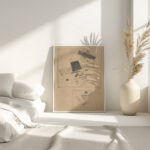 Suprematist Composition ca. 1915–16 Kazimir Malevich 4 mockup