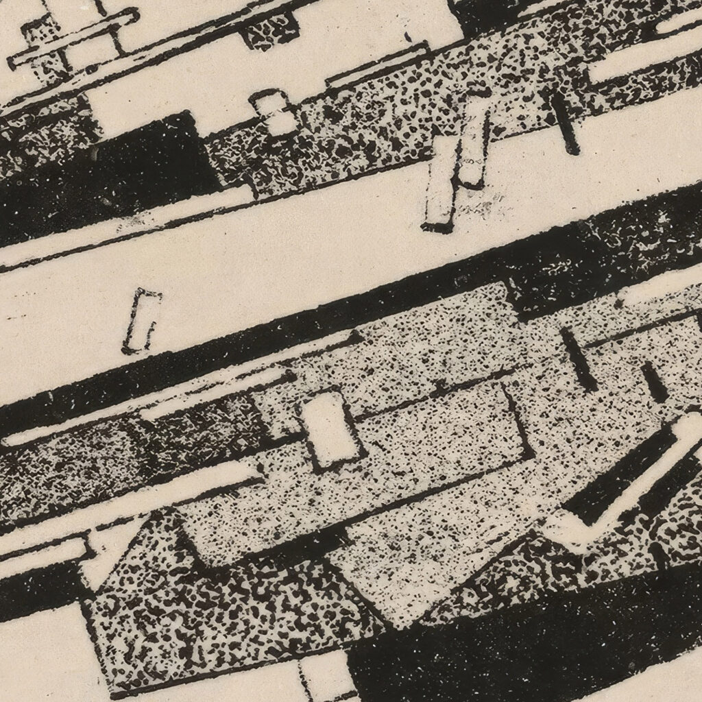 Suprematist Satellites 1920 Kazimir Malevich 8 mockup