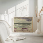 Surge during rain 1951 Arno Konig 4 mockup