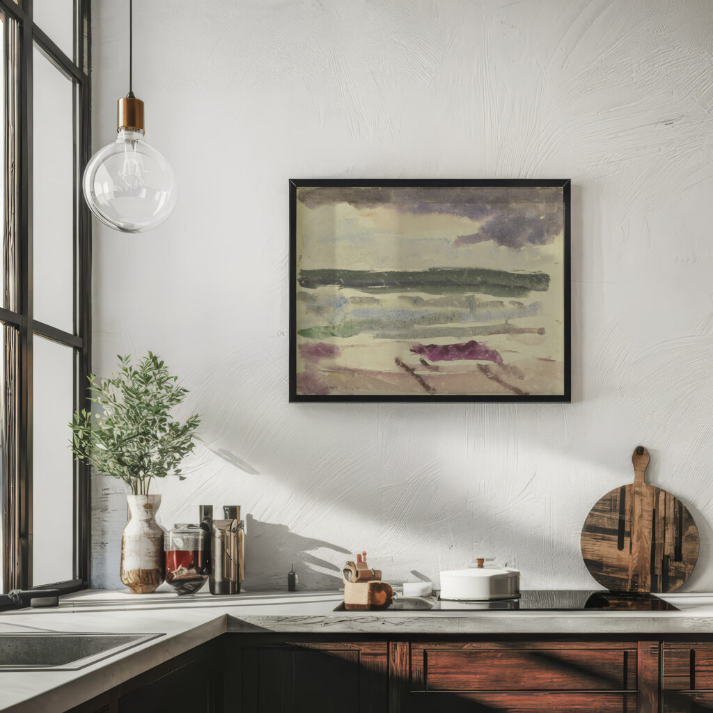 Surge during rain 1951 Arno Konig 6 mockup