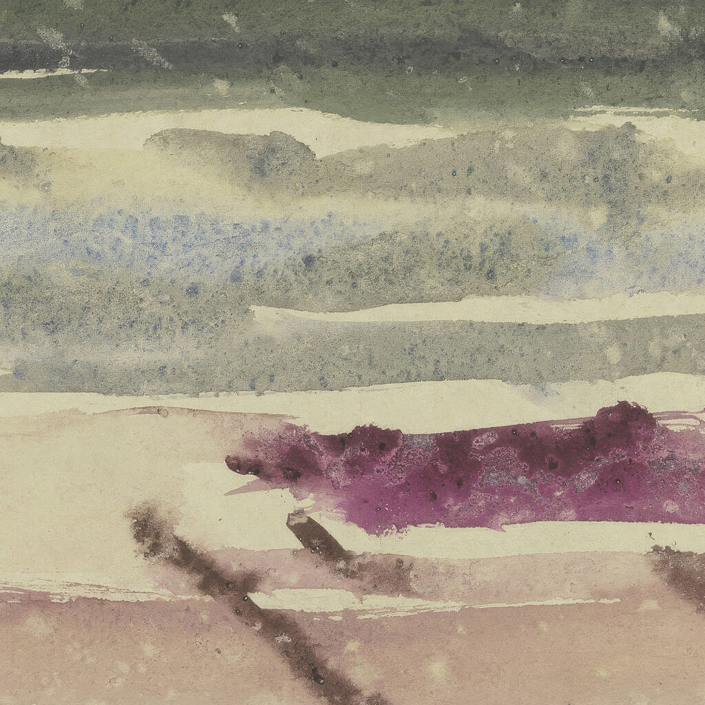 Surge during rain 1951 Arno Konig 8 mockup