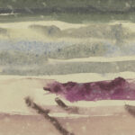 Surge during rain 1951 Arno Konig 8 mockup