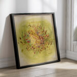 Surrealistisches Bild 1934 Abbott Handerson Thayer 4 mockup