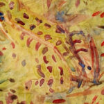 Surrealistisches Bild 1934 Abbott Handerson Thayer 8 mockup