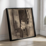 Susanna and the Elders 1910 Rik Wouters 4 mockup