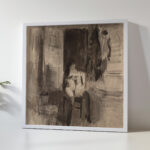 Susanna and the Elders 1910 Rik Wouters 5 mockup