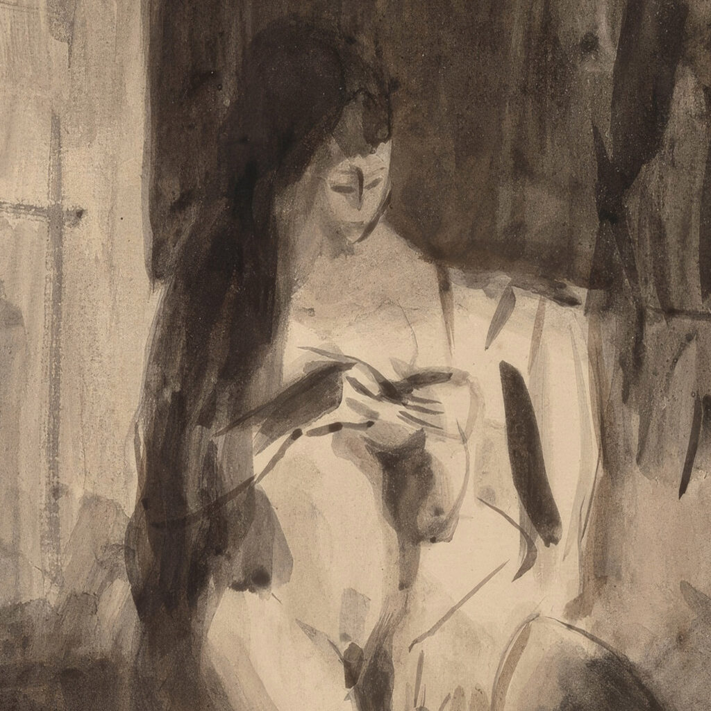 Susanna and the Elders 1910 Rik Wouters 8 mockup