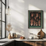 Suspended Fruit 1921 Paul Klee 6 mockup