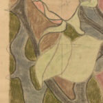 Swiety Franciszek. Projekt witraza do prezbiterium kosciola Franciszkanow w Krakowie 1897 Stanislaw Wyspianski 5 8 mockup Swiety Franciszek. Projekt witraza do prezbiterium kosciola Franciszkanow w Krakowie 1897 Stanislaw Wyspianski 5 8 mockup