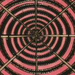 Swirling Pattern ca. 1780 Unknown 8 mockup