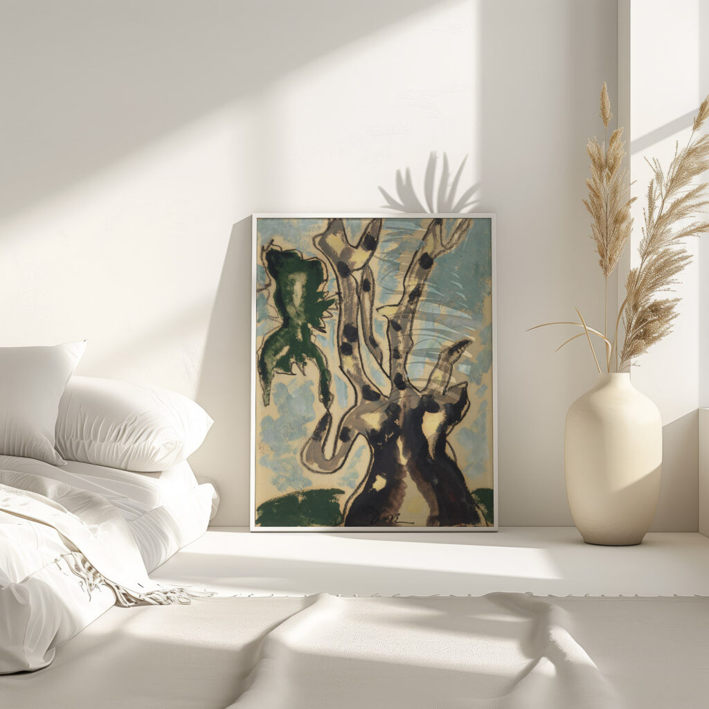 Sycamore 1935 Arthur Dove 4 mockup