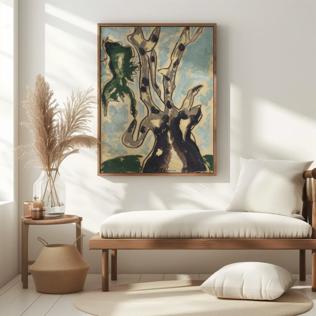 Sycamore 1935 Arthur Dove 5 mockup
