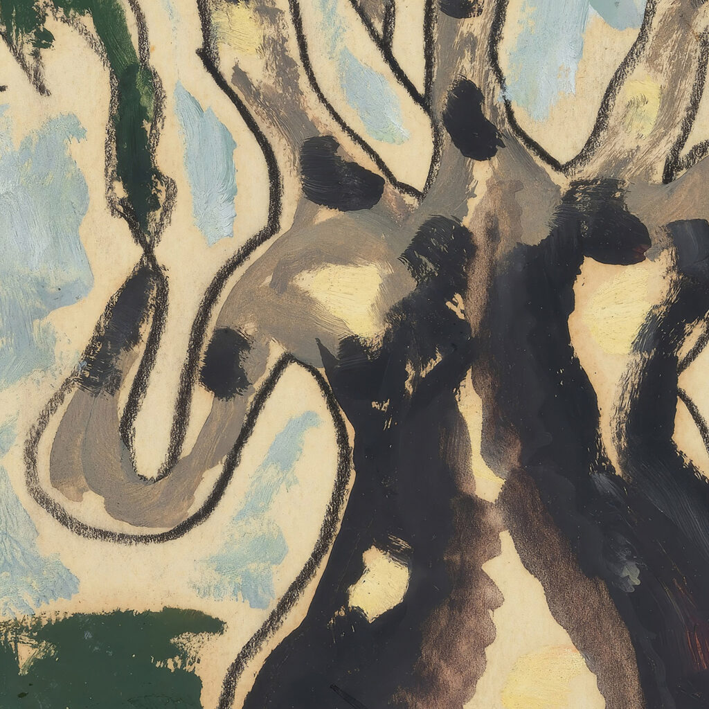 Sycamore 1935 Arthur Dove 8 mockup