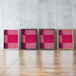 Sylvester II 1922 Unknown framed posters mockup