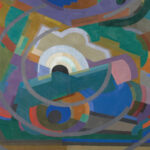 Symphonie en violet 1930 Albert Gleizes 8 mockup