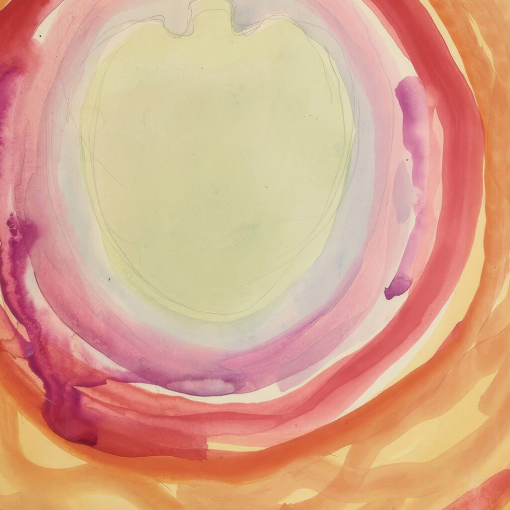 The Artists s Retina  Optical Illusion from the Eye Disease 1930 Edvard Munch 8 mockup