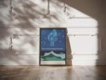 Thou rulest the raging of the sea … Psalms 89 9 1963 Binder topaz video mockup scaled