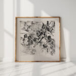 a vision 1923 lovis corinth high quality print