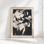 abstract composition 1906 1945 reijer stolk high quality print