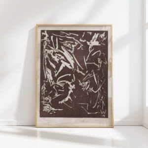 abstract composition 3 1919 erich wichmann high quality print