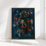abstract francis picabia high quality print