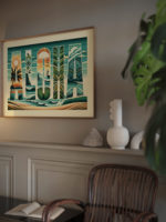 aloha1 3x4 video mockup