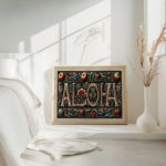 aloha2 3x4 4 mockup