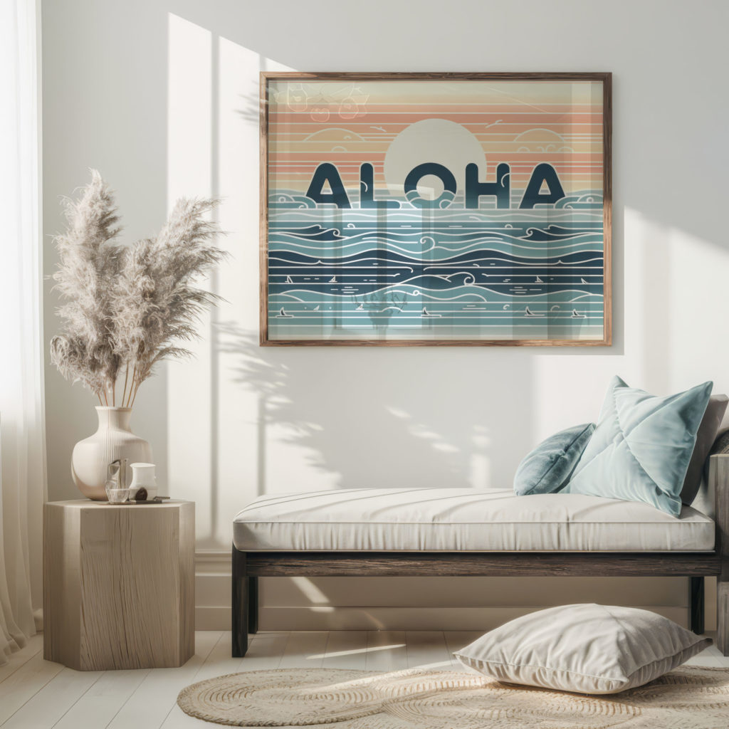 aloha6 3x4 5 mockup