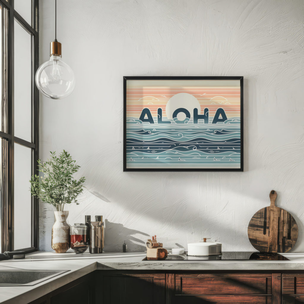 aloha6 3x4 6 mockup