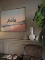 aloha9 3x4 video mockup