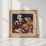 alphutten 2 2 1919 ernst ludwig kirchner high quality print