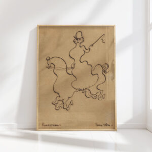 amazon 1917 zygmunt waliszewski high quality print