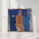 amphitrite circa 1925 1938 raoul dufy high quality print