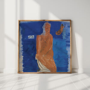 amphitrite circa 1925 1938 raoul dufy high quality print