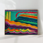 andante around 1928 karl wiener high quality print