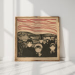 anxiety 2 2 1896 edvard munch high quality print