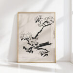 apple blossom 1922 johannes frederik engelbert ten klooster high quality print