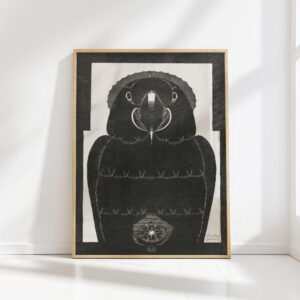 ara 1926 samuel jessurun de mesquita high quality print