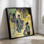 archer 1935 Ernst Ludwig Kirchner 4 mockup