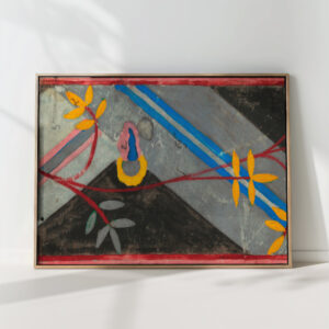 archibald 2 2 1913 17 unknown high quality print