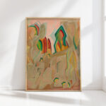 ariel 1913 manierre dawson high quality print