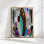 ascona variation ca 1919 alexej von jawlensky high quality print