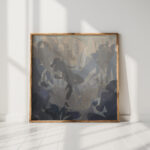 aspects of negro life the negro in an african setting 1935 aaron douglas high quality print