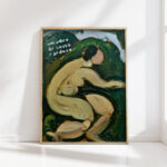 at fresh air nude c1914 amadeo de souza cardoso high quality print