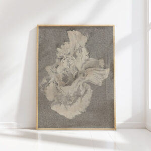 azalea flower 1915 carel adolph lion cachet high quality print